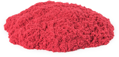 Rërë kinetike Kinetic Sand, 2lb, e kuqe