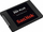Disk SSD SanDisk Plus, 1TB, 2.5" SATA III