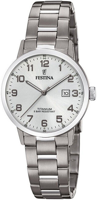 Orë dore Festina Titanium 20436/1