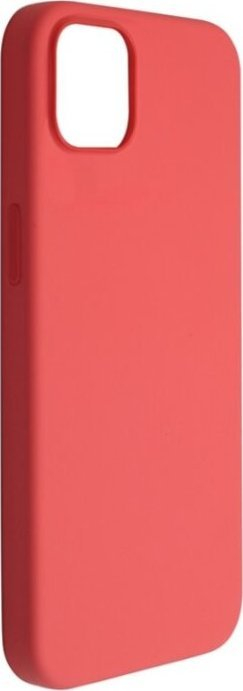 Mbrojtëse telefoni RhinoTech MAGcase Origin për iPhone 15, silikon, MagSafe, e kuqe