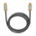 Kabllo HDMI iBOX ITVFHD08, 2m, plug plug, e zezë