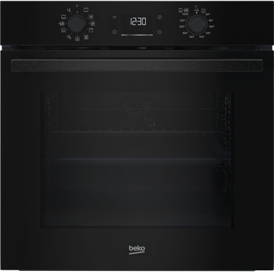 Furrë elektrike Beko BBIS7301KSBD S2, 60 cm, 71L, multifunksionale, e zezë