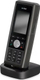 Telefon pa tela DECT Mitel 732d Set, ekran 2.4", IP65, i zi