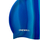 Kapelë noti Crowell Multi Flame Silicone, madhësi universale, blu