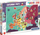 Puzzle Clementoni Exploring Maps Great People in Europe, 250 elemente