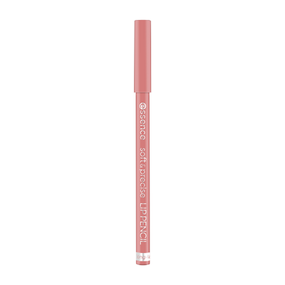 Laps për buzë Essence Soft & Precise, no. 410 Nude Mood, 0.7g