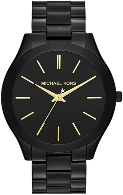 Orë dore Michael Kors Slim Runway MK3221