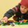 Градежна подлога, LEGO® Classic 11023, 1 парче, зелена