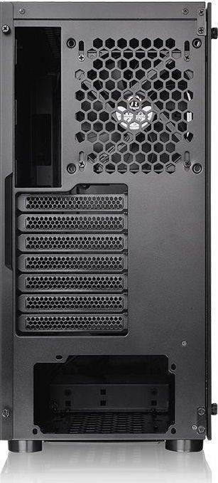 Kasë Thermaltake H100, Midi Tower