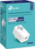 Adapter powerline TP-Link TL-PA7017P, 1000 Mb/s, portë Gigabit Ethernet, me prizë