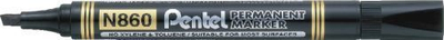 Marker permanent Pentel N860, i zi