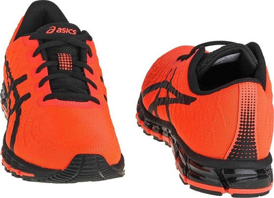 Atlete për meshkuj Asics Gel-Quantum 180 4 1201A055-701, nr. 40, të portokallta