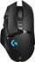 Maus Logitech G502 Lightspeed (910-005567), i zi