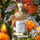 Parfum Guerlain Aqua Allegoria Mandarine Basilic për goca, uj tualeti (EDT), 125 ml, i rimbushshëm