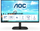 Monitor AOC 27B2H - LED, 27", 1920 x 1080 Full HD, i zi