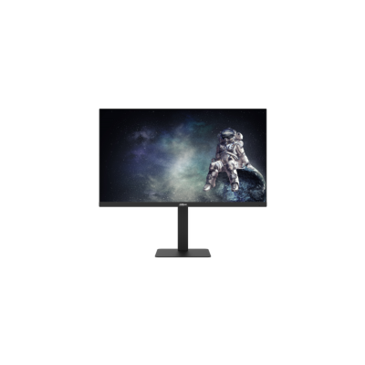 Monitor gaming Dahua LM25-E241A, 24.5", Full HD, IPS, 320Hz, i zi