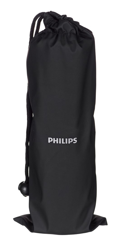 Irigator oral Philips HX3826/31, 250ml, 3 nivele intensiteti, i bardhë