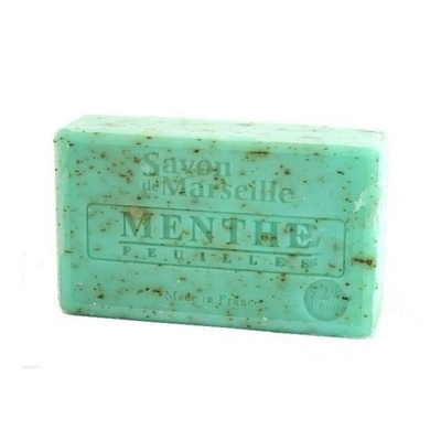 Sapun i ngurtë Le Chatelard Menthe, 100 g
