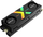 SSD PNY XLR8 CS3150, 1TB, M.2 NVMe PCIe 5.0, RGB, i zi
