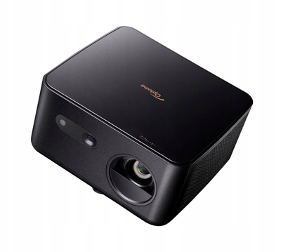 Projektor Optoma Photon Life PK32, 4K UHD, 1100 ANSI Lumens, i zi