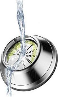 Соковник Philips HR1919/70, технологија FiberBoost, QuickClean, сива металик