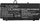 Bateri laptopi CoreParts MBXHP-BA0253, zëvendësuese, e zezë