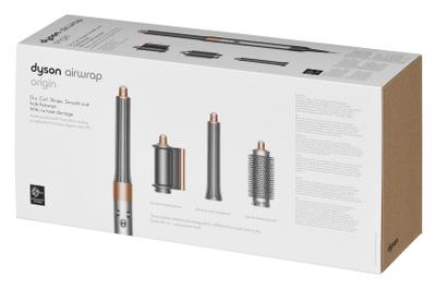 Stiluese për flokë Dyson Airwrap Origin, 1300 W