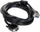 Kabllo VGA Gembird VGA-3.0-WW/F, 3m, e zezë