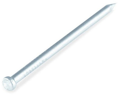 Gozhda për plinta Suki 1.4x40mm, set 100 copë, çelik i galvanizuar