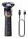 Rroje elektrike Philips Shaver 5000X Series, Wet dhe Dry, kokë 360 Flex, portokalli