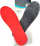 Tabanë këpucësh Coccine Memory Comfort 665, Memory Foam, madhësia 46