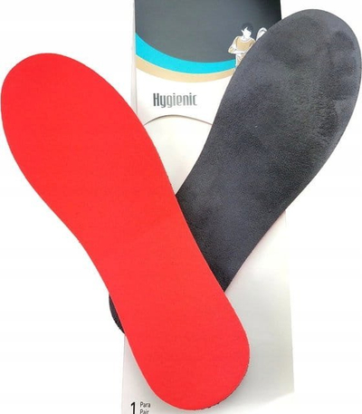 Tabanë këpucësh Coccine Memory Comfort 665, Memory Foam, madhësia 46
