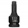 Bit çelës goditës Proline T55, 1/2", 78mm, i zi