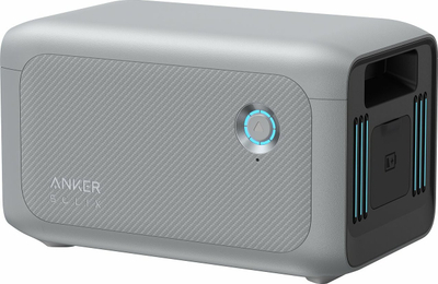Bateri zgjeruese Anker Solix C1000, 1056Wh, portative, e zezë