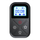 Telekomandë Telesin GP-RMT-T10 për GoPro Hero 10/9/8 Max, Bluetooth 80m, IP54, e zezë