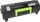 Toner për printer Lexmark MS317/MX317, ngjyrë e zezë