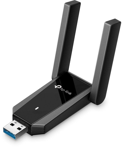 Adapter Wi-Fi TP-Link Archer TX30U Plus, AX1800, USB 3.0, i zi