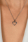 Pendant për femra Brilio Silver, i argjendtë