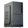 Kuti kompjuteri Akyga AK35BK Micro Tower, Micro ATX, USB 2.0, e zezë