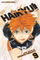 Haikyu Vol 9 - Haruichi Furudate