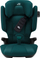 Ulëse makine Britax Römer KIDFIX i-Size, 100-150 cm, ISOFIX, jeshile Atlantic