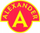 Lodër konstruktore Alexander Constructor Junior, 100 copa, për kalamaj 4+, shumëngjyrëshe