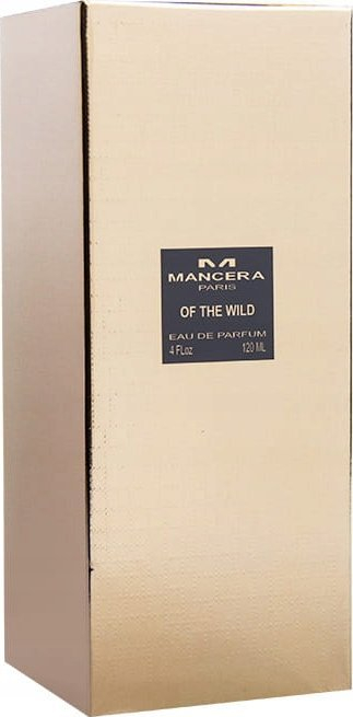 Parfum Mancera Of The Wild, Eau de Parfum, 120ml
