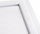 Panel LED Kanlux BRAVO, 36W, 600x600mm 4000K, kornizë e bardhë
