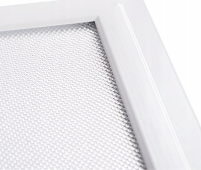 Panel LED Kanlux BRAVO, 36W, 600x600mm 4000K, kornizë e bardhë