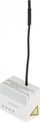 Modul releje pa tela Hikvision AX PRO DS-PM1-O1H-WE, 868MHz, 100-240V AC, i bardhë
