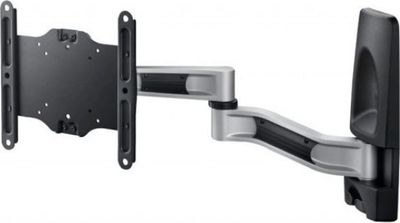 Mbajtëse muri për monitor AG Neovo WMA-01, 17"–47", deri 25kg, e zezë