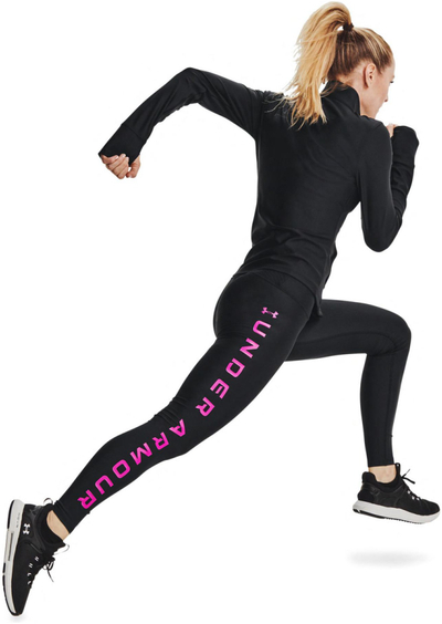 Gete për femra Under Armour, nr.XS, zezë