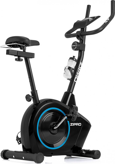 Zipro Boost Магнетен Велосипед за Вежбање