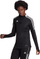 Bluzë trajnimi adidas Tiro 21 për goca, AEROREADY, me mëngë të gjata, e zezë